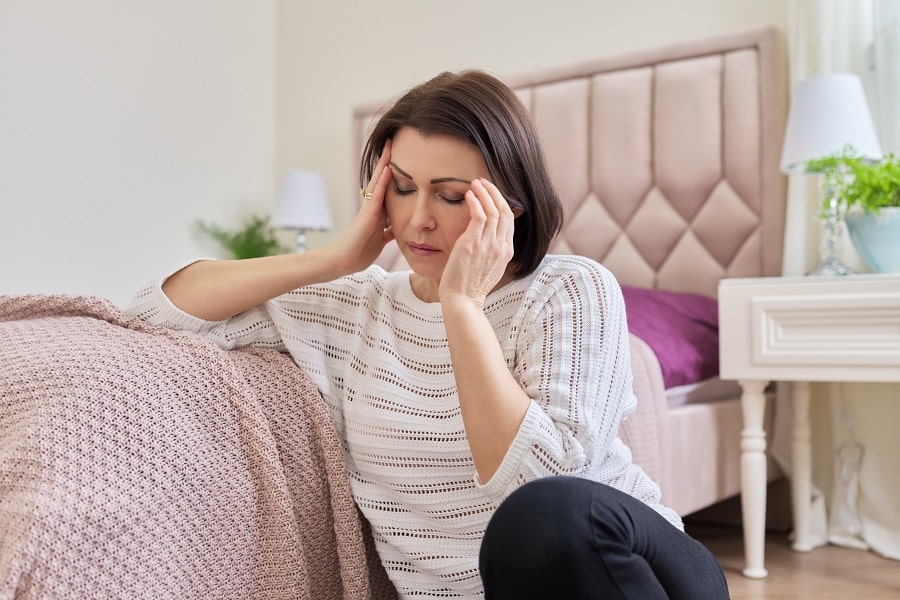 Menopause