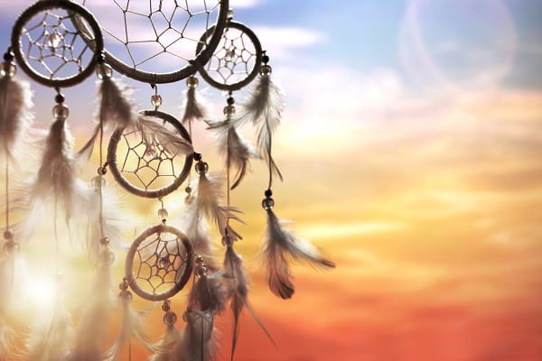 Shamanic