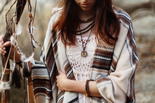 Shamanic