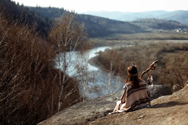 Shamanic