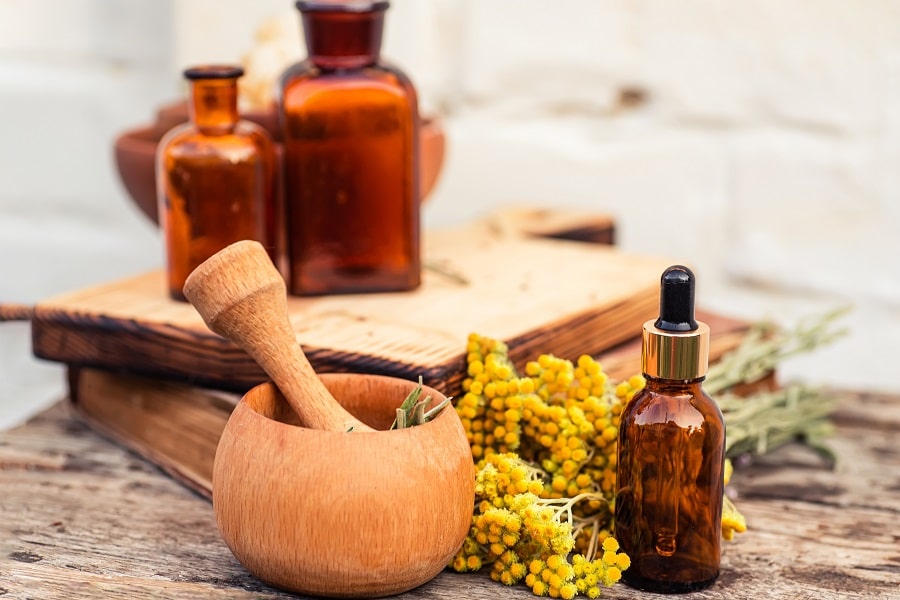 Herbalist