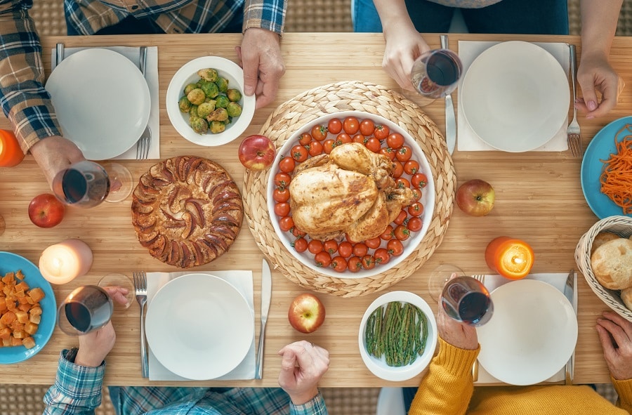 Thanksgiving