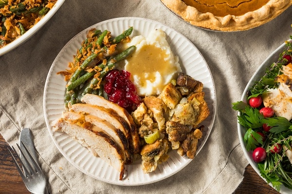 Thanksgiving