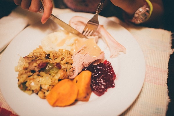 Thanksgiving