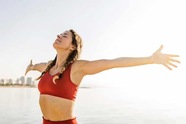 New Year's Resolution