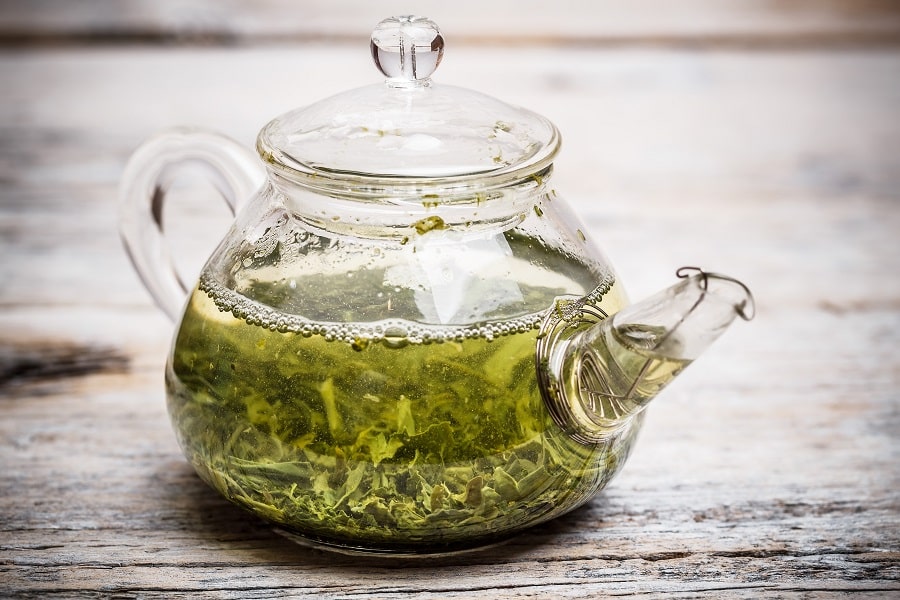 Green Tea