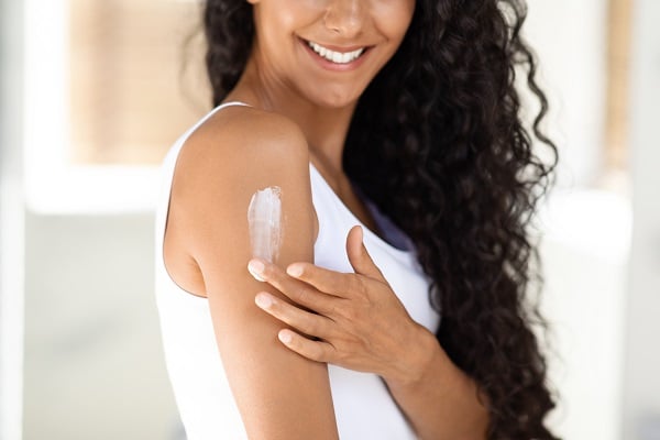 Timeless Complexion