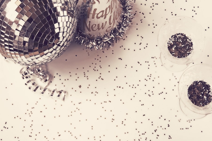 New Year's Eve