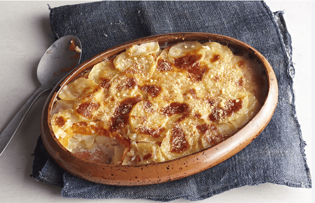 Traditional Christmas