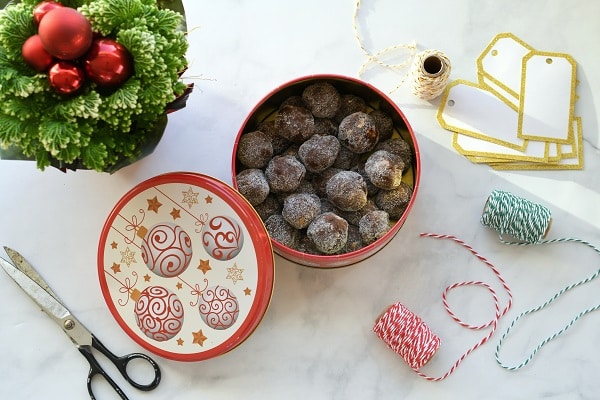 Traditional Christmas