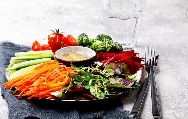 Stay Healthy In The Winter