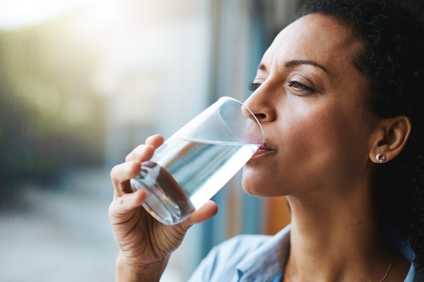 Stay Healthy In The Winter