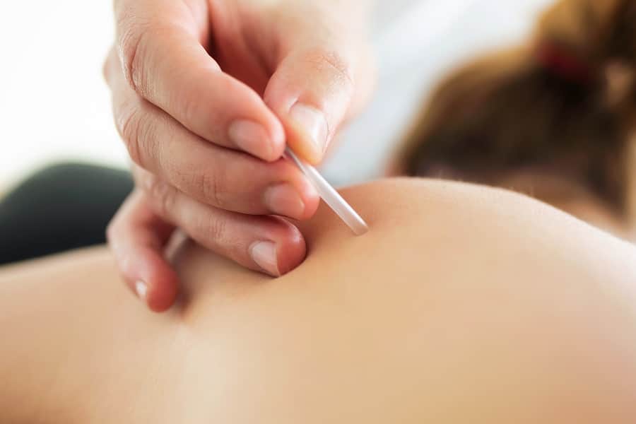 Pressure Points