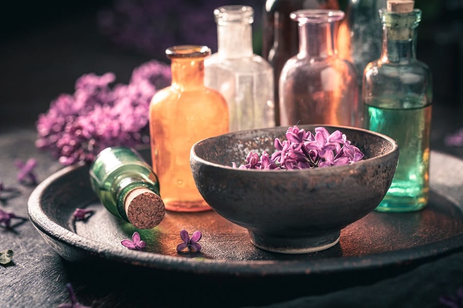 Essential Oils