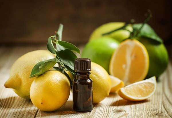 Essential Oils