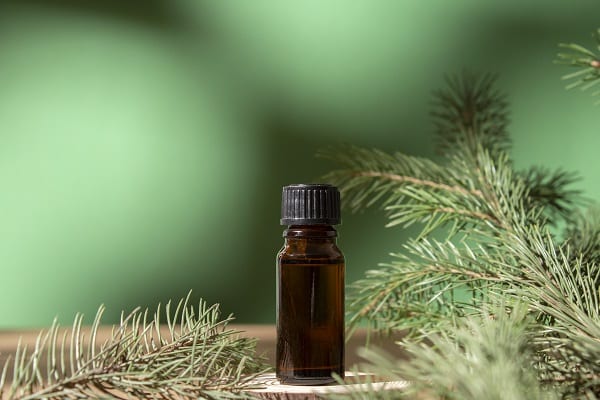 Essential Oils