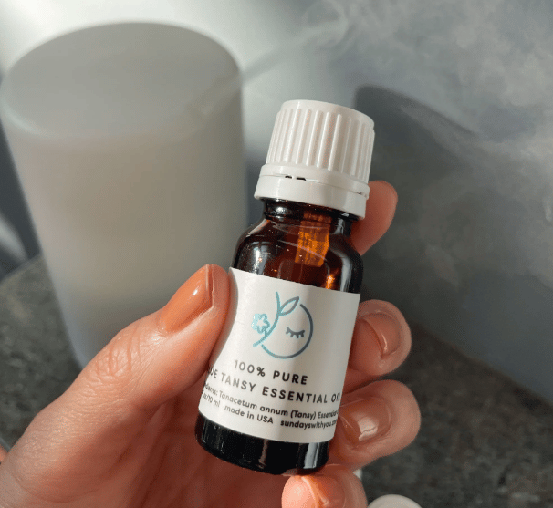 Essential Oils