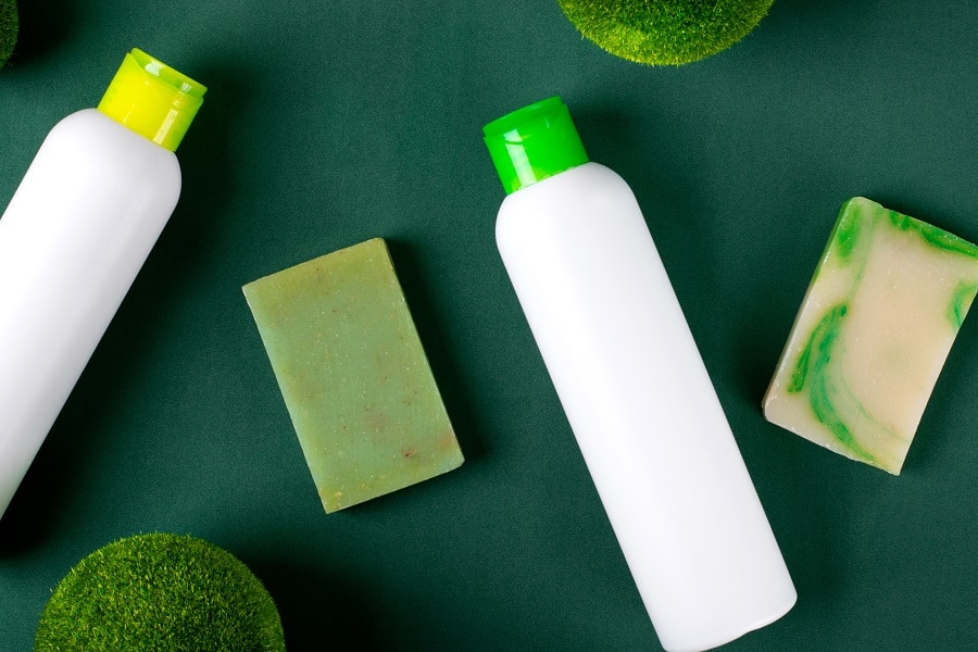 Body Wash