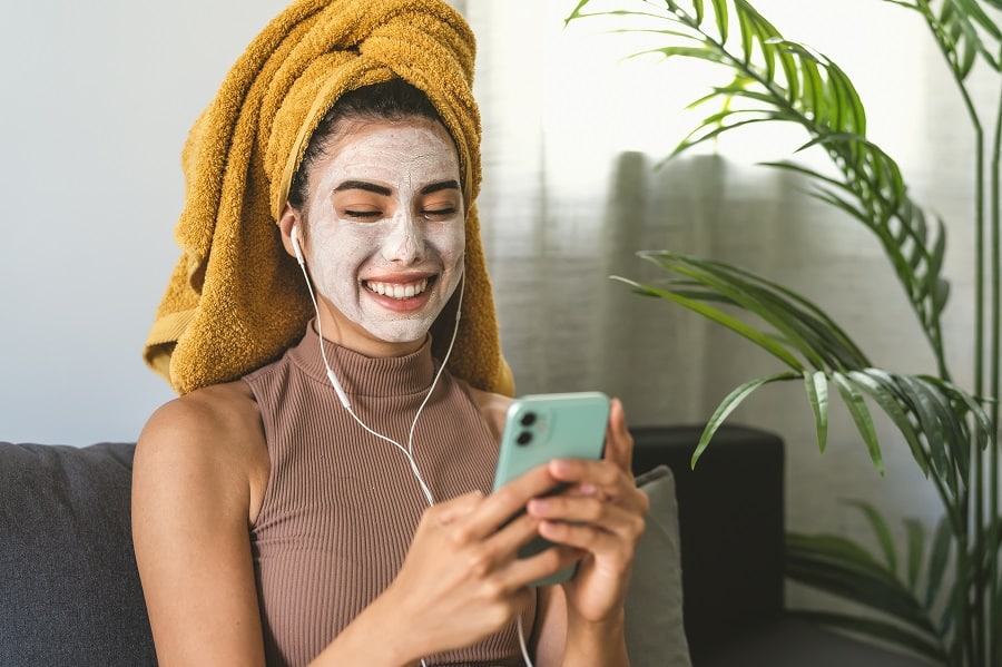 Skincare Routine