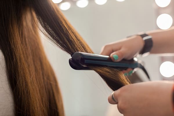 Hair Damage