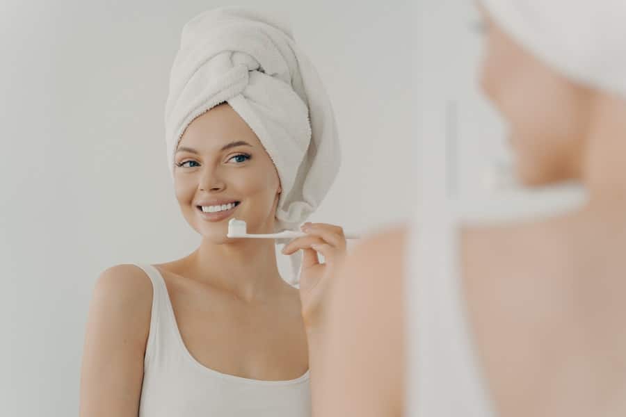 Teeth Whitening