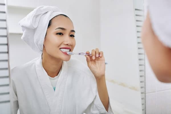 Teeth Whitening