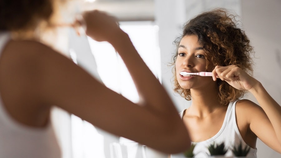 Whitening Toothpastes
