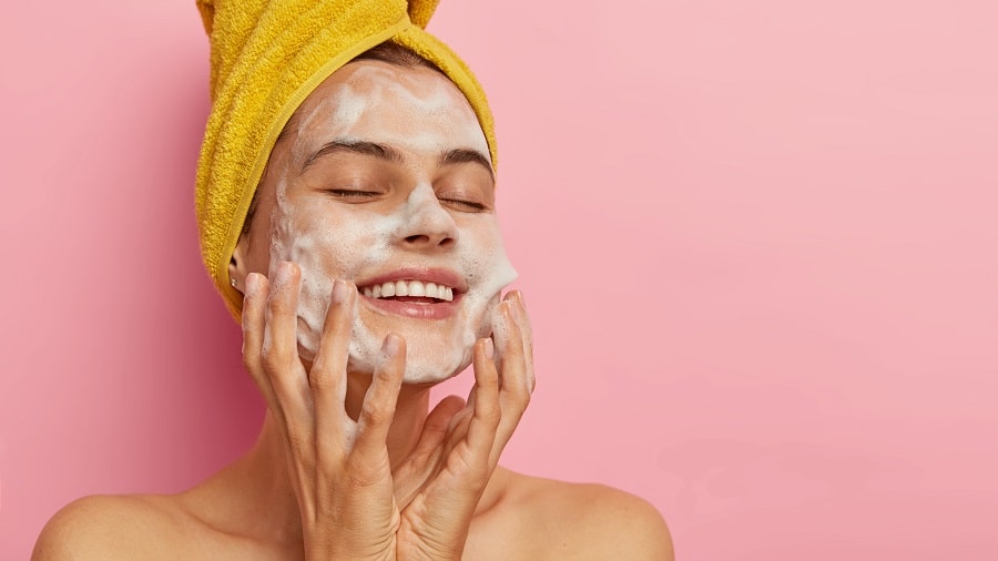 Face Washes