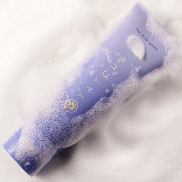 Face Washes