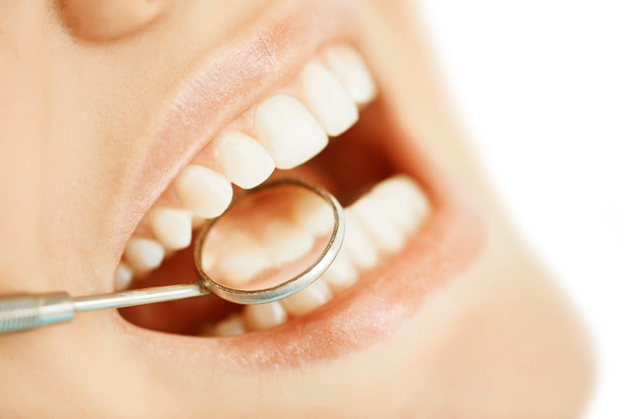 Oral Health