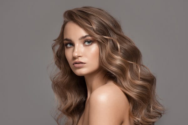 Hair Styling