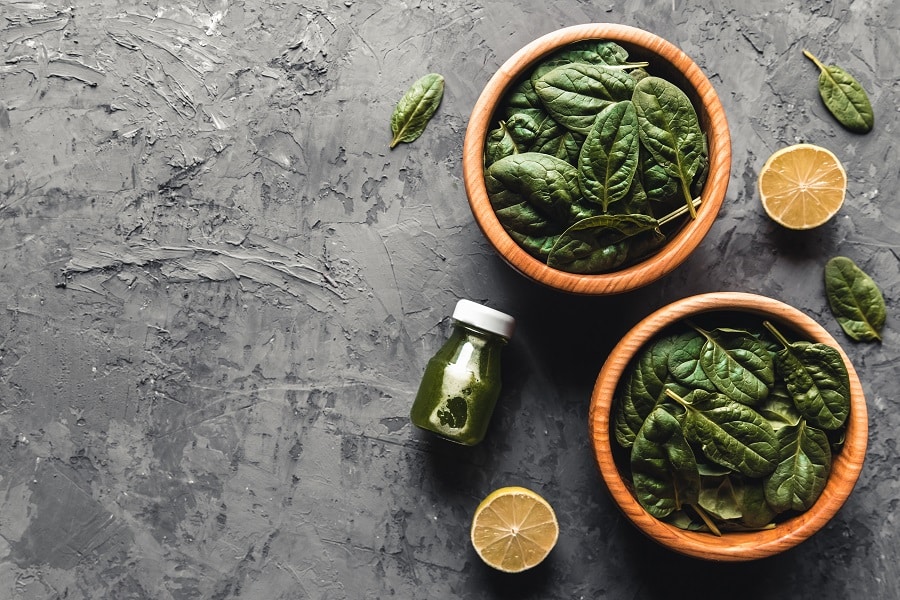 Spinach