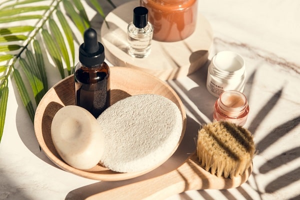 Exfoliation