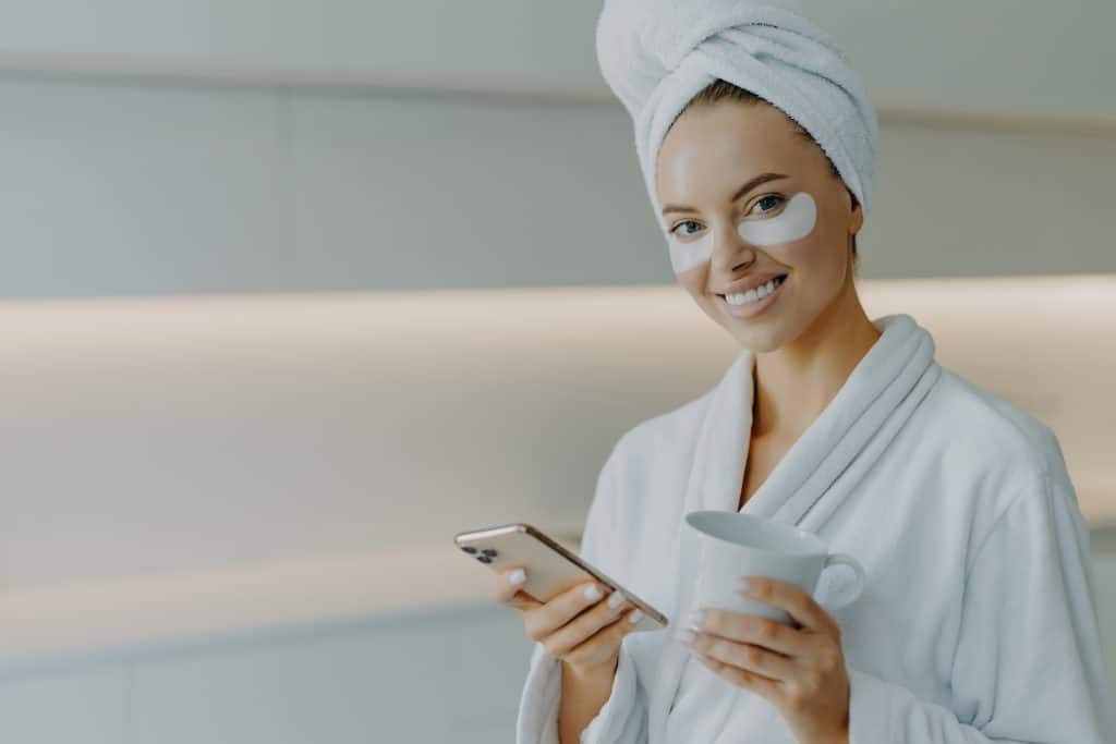 Hair Masks