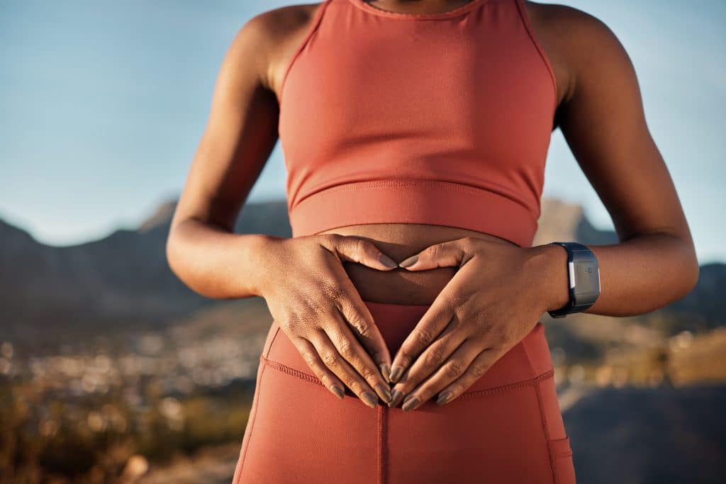 Gut Health