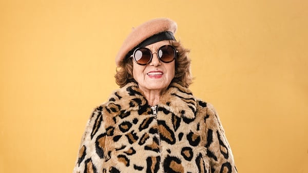Fashion