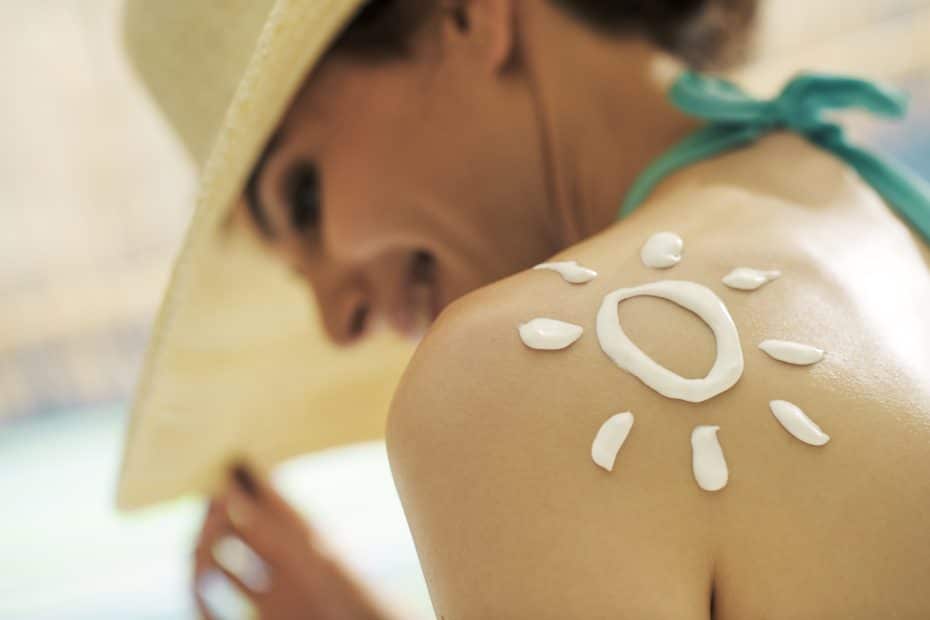 Sunscreen