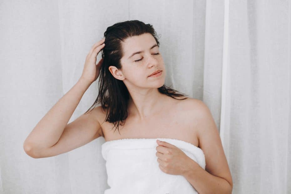 Hair Masks