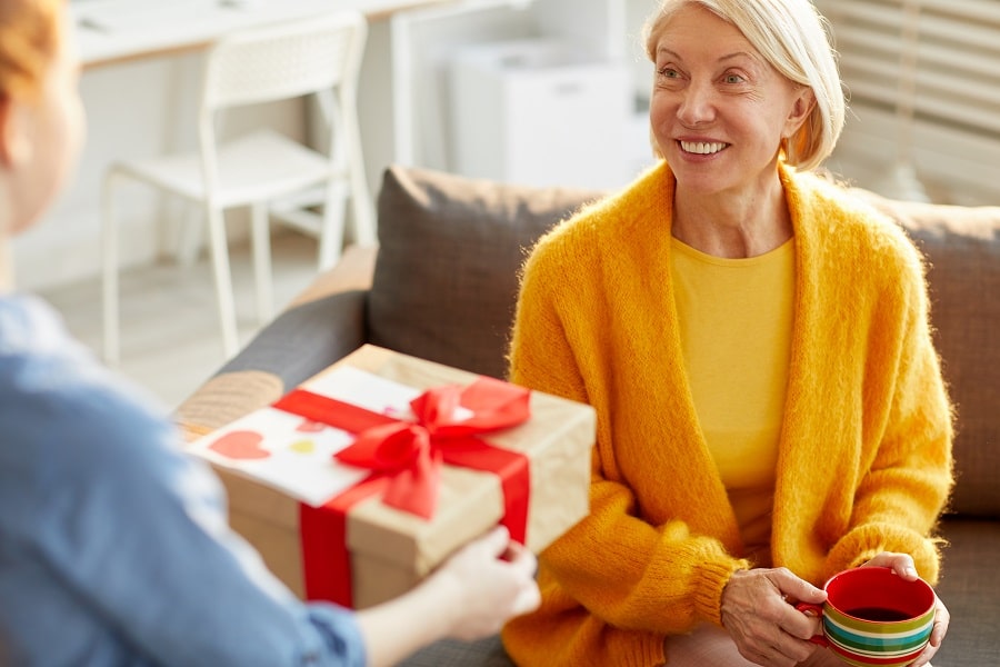 Gifts