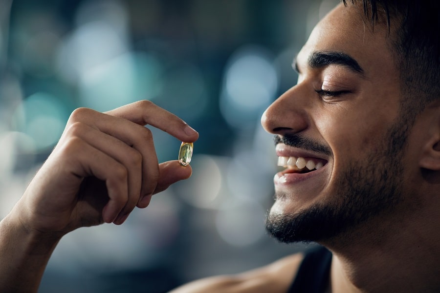 Multivitamins