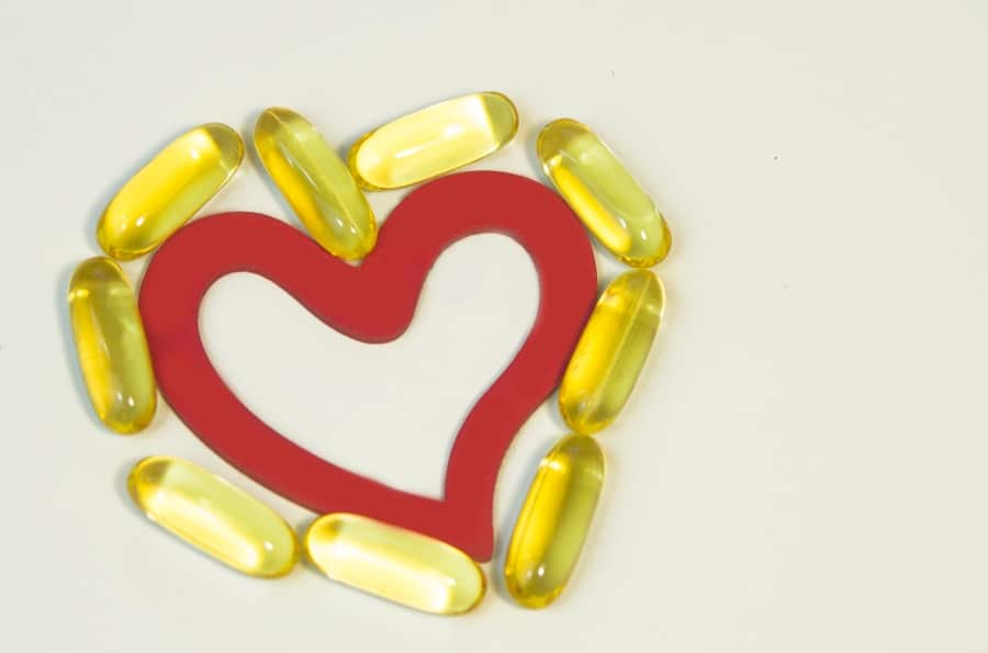 Nutrient Deficiencies
