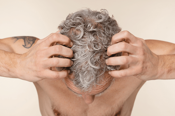 Signs Of Dry And Damaged Hair