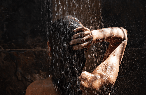 Reasons For Dry Skin