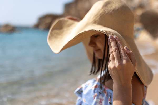 Methods To Minimize Pores
