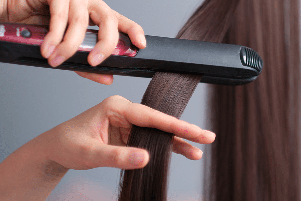 Maintain Scalp Health