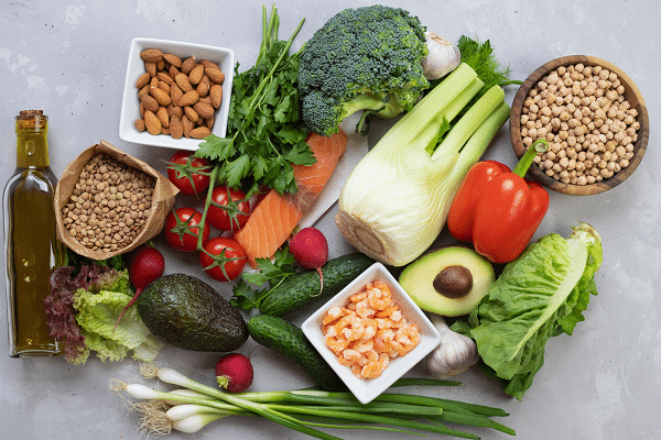 Maintain Scalp Health