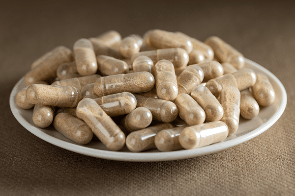 Supplements For Hair Growth