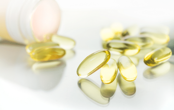 Best Supplements For Your Skin