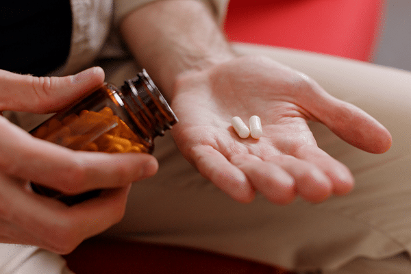 Best Supplements For Your Skin
