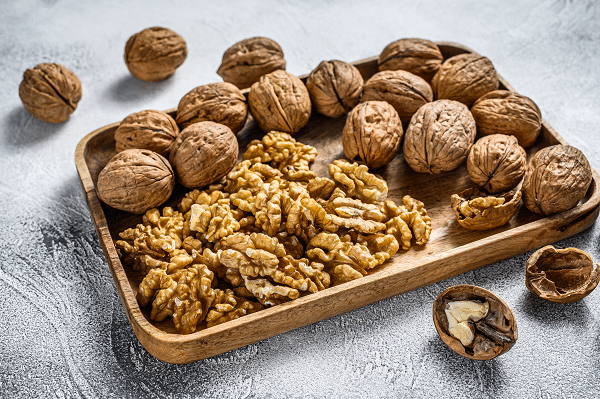 Foods That Help Your Skin